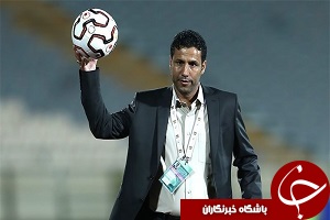 تارتار: جباروف بهترین خرید استقلال خواهد بود