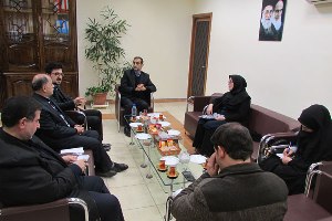 انسجام فعالیت های فرهنگی در لاهیجان با محوریت کتاب و کتابخوانی