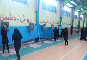 برنامه های کمیته ورزش و جوانان ستاد دهه فجر