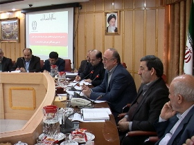 راه اندازی مرکز نگهداری و ساماندهی معتادان