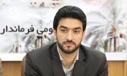 تصویب اعتبار ملی بزرگراه اهرم برازجان در لایحه بودجه 96