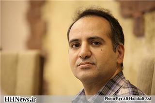 طنز در مقاطع بحرانی نقش موثری در روشنگری دارد