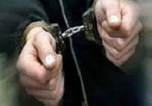 دستگیری سارق احشام در سنندج