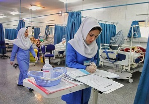 تعرفه خدمات پرستاری چه جایگاهی در بودجه 96 دارد؟