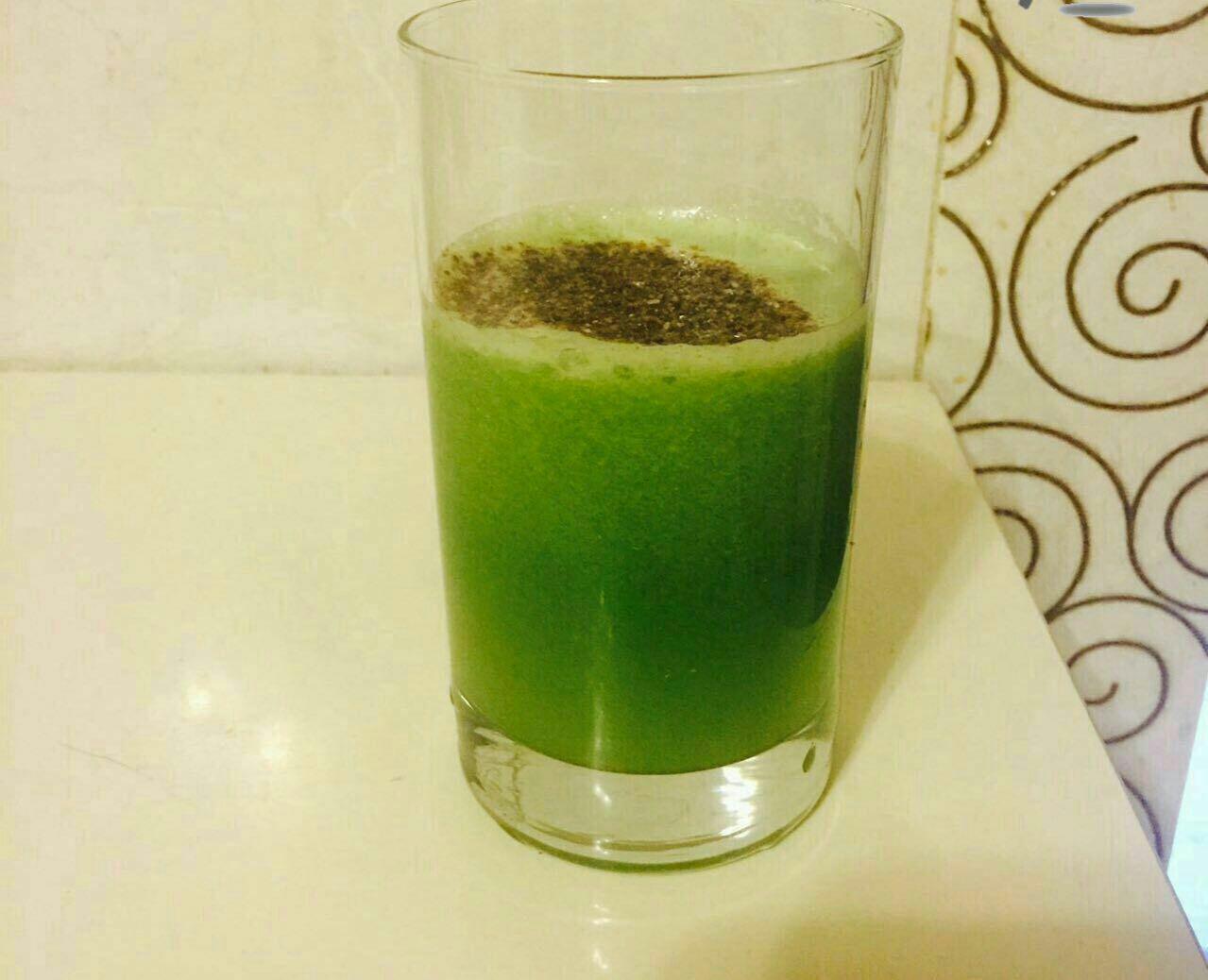 خوردن این معجون به صورت ناشتا باعث لاغری می شود