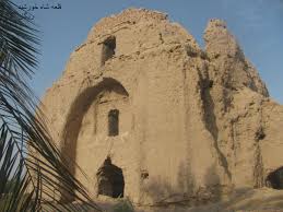 ریگان تنها یک اثر ثبت ملی دارد