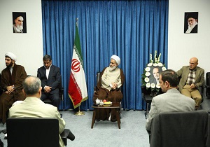 دست‌یابی به سبک زندگی اسلامی، مهم‌ترین رسالت شورای فرهنگ عمومی