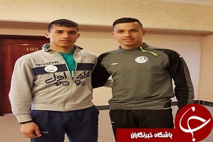 برخود اتفاقی گلرهای دوقلو استقلال در هتل!