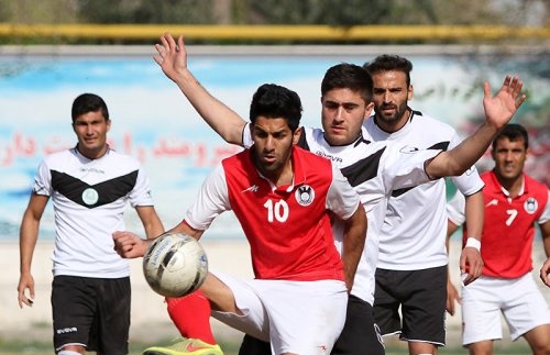 شاهین احمدزاده همچنان در بحران تساوی