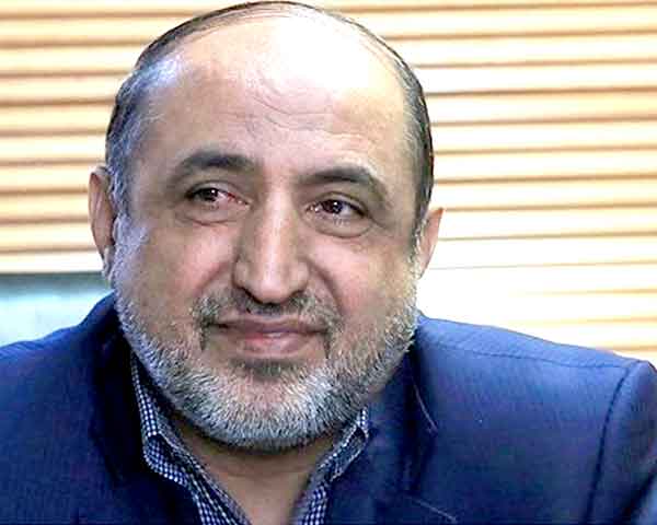 شلیک به شیء پرنده مشکل خاصی ایجاد نکرد