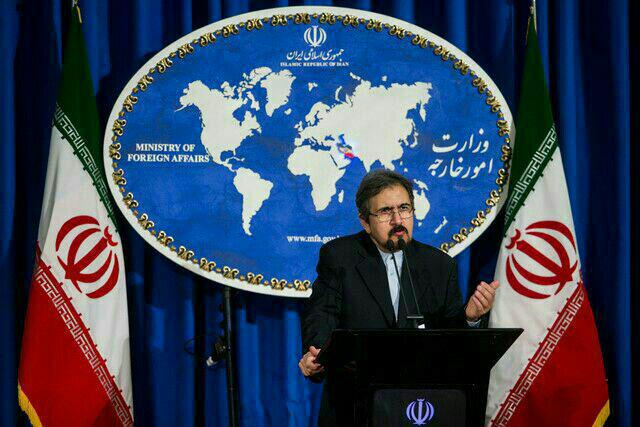 سخنگوی وزارت امورخارجه حادثه تروریستی اخیر در قندهار افغانستان را محکوم کرد