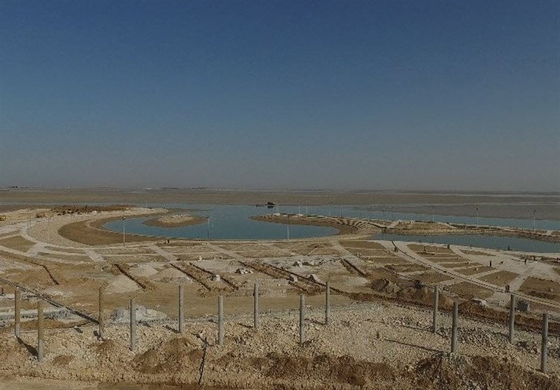 سرمایه گذاری ۱۸ میلیارد ریالی برای ساخت ورزشگاه فوتبال ساحلی بوشهر