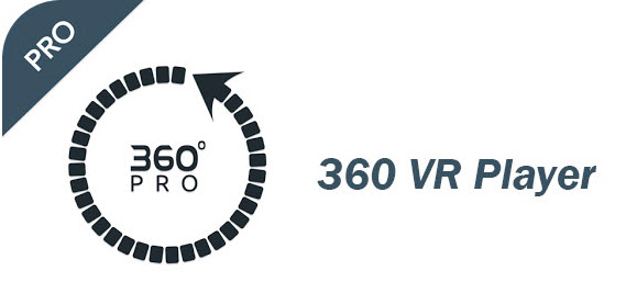 دانلود 360VR Player PRO دانلود پلیر قدرتمند واقعیت مجازی برای اندروید
