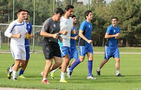 حضور رحمتى در اردوى استقلال /فسخ قرارداد بختيار در هيئت فوتبال
