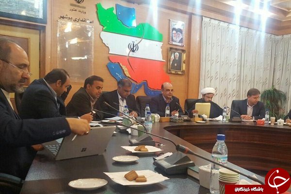 پربازدیدترین خبرهای بوشهر در یک کلیک