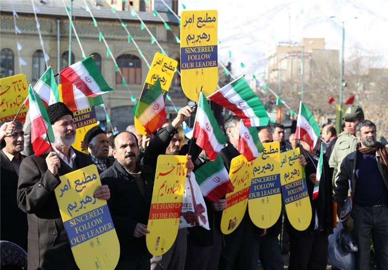۱۵ کمیته جهت برگزاری برنامه&zwnj;های دهه فجر در زاهدان تشکیل شد
