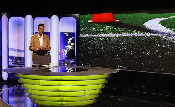 در برنامه نود این هفته چه گذشت؟ + فیلم