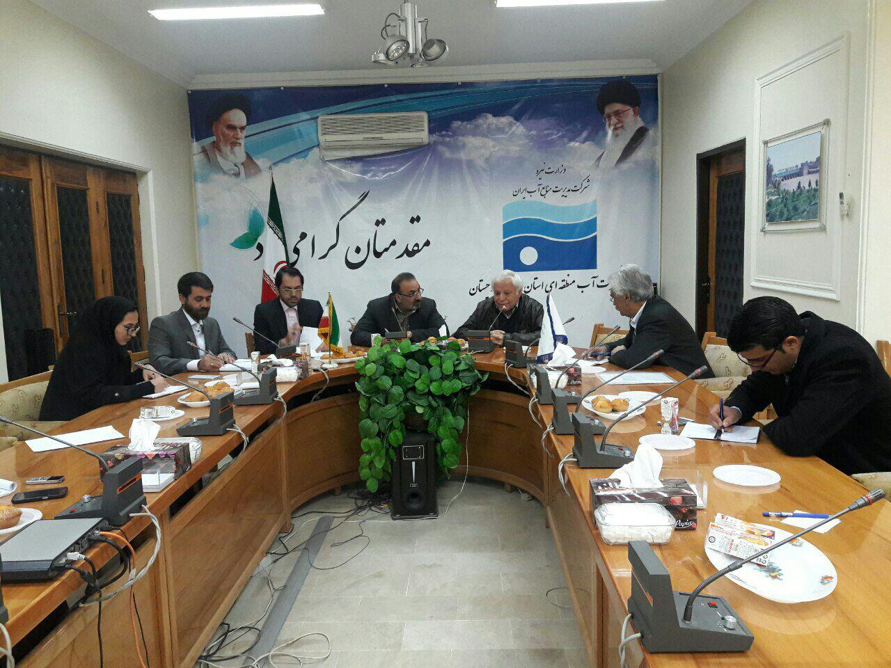 وجود بیش از هزار قنات در سیستان وبلوچستان