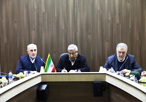 بررسی موانع توسعه همکاریهای اقتصادی استان با اقلیم کردستان عراق
