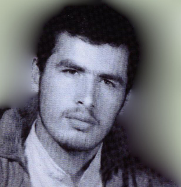 پلارک؛ شهید عطریِ قطعه 26