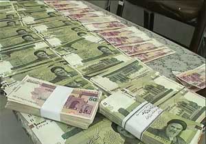 پر شدن چوب خط بدهی دولت + صوت