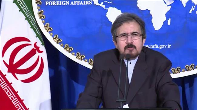 ایران حادثه تروریستی در قندهار افغانستان را محکوم کرد