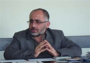 نبود زمین خواری در استان قم