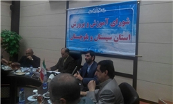 جذب سالانه  2 هزار نیرو آموزش و پرورش سیستان وبلوچستان