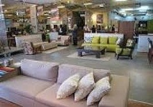 افتتاح نمایشگاه تخصصی مبلمان و صنایع چوبی