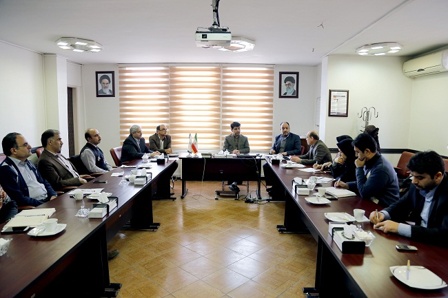 راه&zwnj;اندازی کلینیک&zwnj; ترک سیگار در بیمارستان فرشچیان