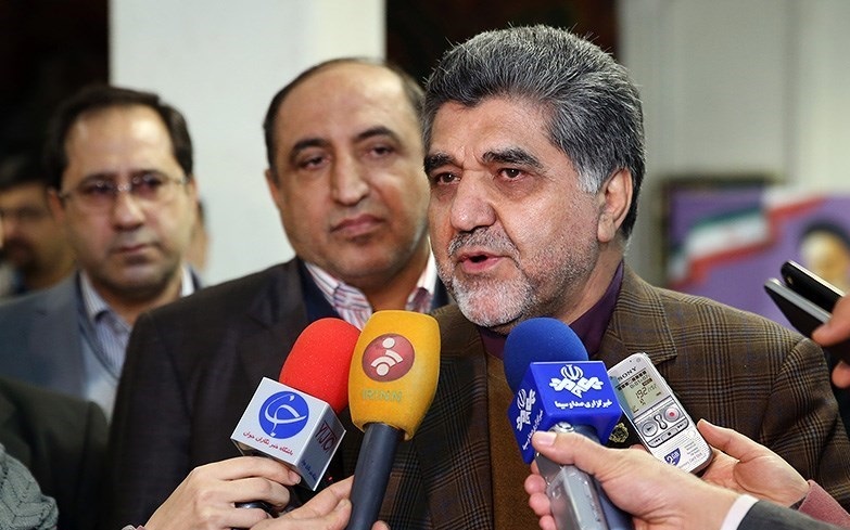 حادثه شب گذشته تهران موضوع امنیتی نبوده است