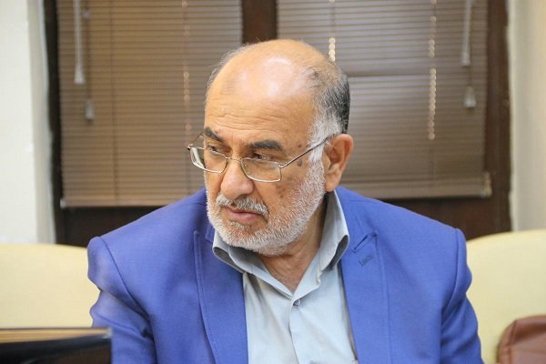 جای خالی پارکینگ&zwnj;های طبقاتی