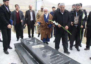 سفر استاندار آذربایجان غربی به مهاباد
