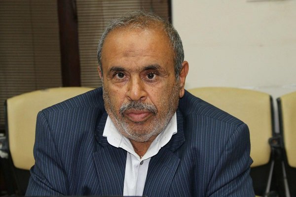 خیابانی به نام آیت&zwnj;الله هاشمی
