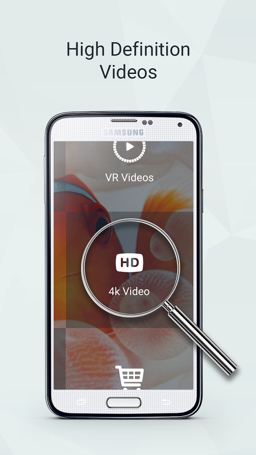 دانلود 360VR Player PRO دانلود پلیر قدرتمند واقعیت مجازی برای اندروید