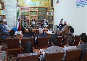 ایجاد طرح جامع حجاب و عفاف دراستان