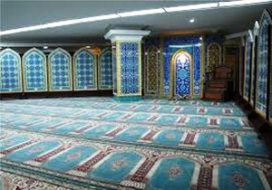 استانداردسازی نمازخانه‌های بین راهی اردبیل