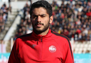 پرسپولیس از جذب ستاره جوان منصرف شد؟