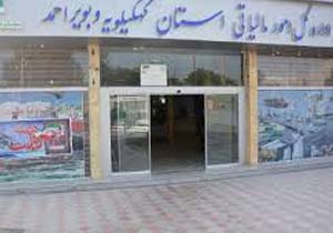 موفقیت اداره کل امور مالیاتی استان درکشور