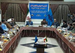 رفع بحران خشکسالی در یزد نیازمند تدبير و چاره انديشی جدی
