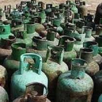 خروج هزاران سیلندر گاز معیوب