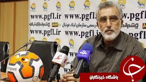 فرکی: ذوب آهن ساختار مدیریتی منسجمی دارد