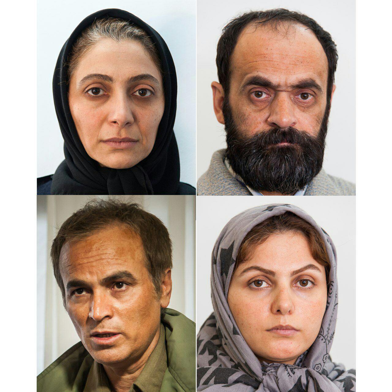فیلمبرداری فیلم کوتاه «مه» به پایان رسید