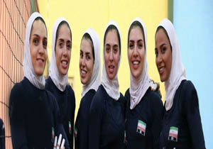 یک مازندرانی در فهرست مایدا