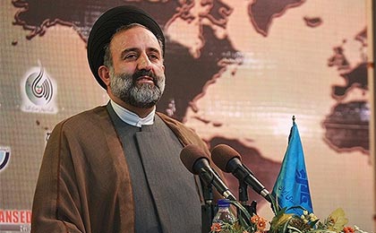 تحریم&zwnj; ابزارهای رسانه&zwnj;ای لکه ننگی بر پیشانی کشورهای استکباری است