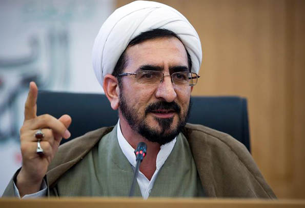 نقش مؤثر ایران و پاکستان در گسترش عدالت در جامعه جهانی