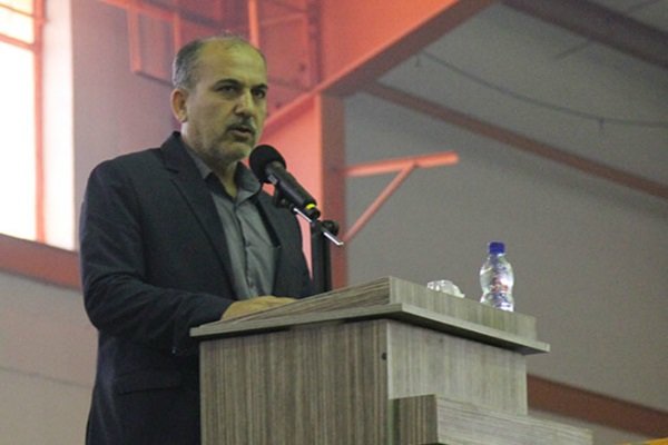 آمادگی استان بوشهر برای برگزاری مسابقات بین&zwnj;المللی فوتبال ساحلی