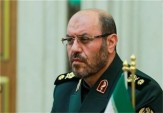 وزیر دفاع از مجتمع صنایع زرهی دورود بازدید کرد