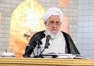 دیدار دست اندرکاران مراکز خیریه رشت با نماینده ولی فقیه در گیلان