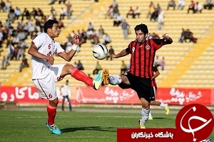 دربی مشهد رایگان شد